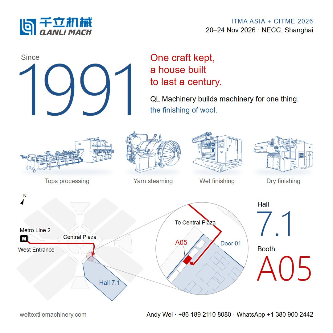 Booth map: from Metro Line 2 through the West Entrance and the Central Plaza to Hall 7.1, Booth A05, near Door 01