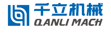 QL Machinery — 千立机械 QANLI MACH